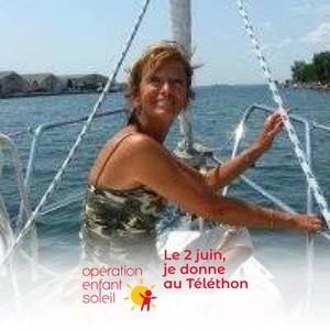 Meet your Posher, Denise